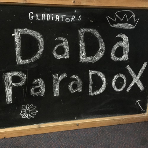 Dada Paradox’s avatar