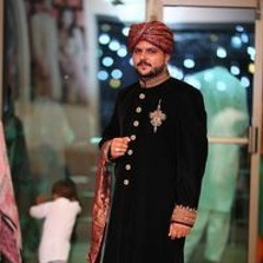 Ghulam Murtaza Mughal