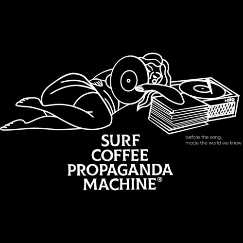 Propaganda Machine by Surf Coffee ®’s avatar