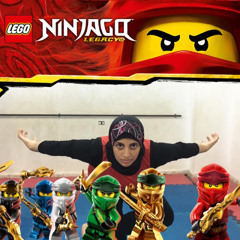 Shaimaa Ninjago