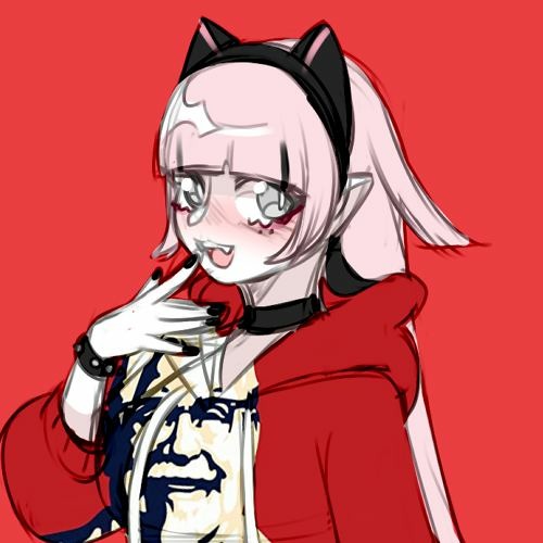 Bixibite♡ビキシバイト【UTAU】’s avatar