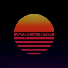 Sega Sunset