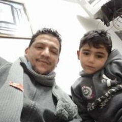Ahmed Mohammad Ramadan