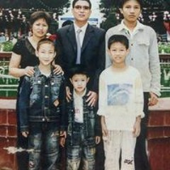 Bá Tiến
