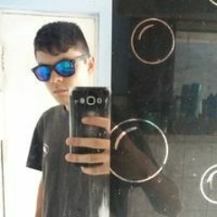 Cristofer Elías Nova