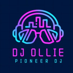 DJ Ollie
