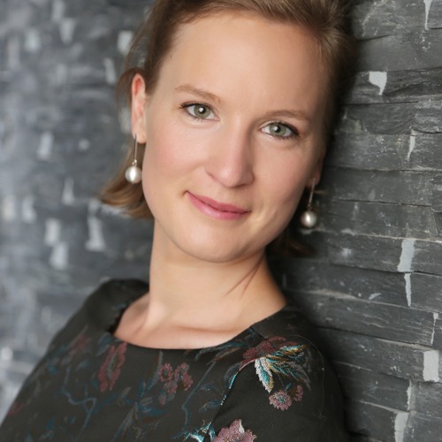 Katharina Sahmland’s avatar