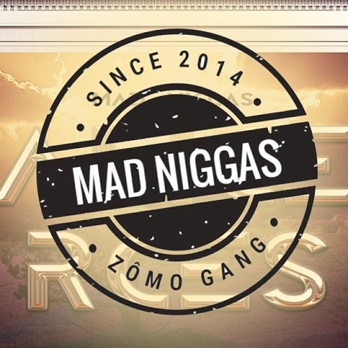 Mad Niggas’s avatar