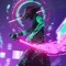 Samurai Ghost 547