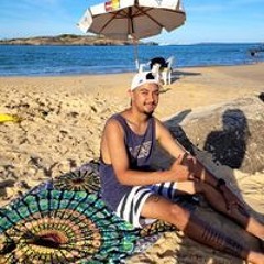 Lucas Lopes Guimarães