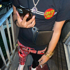 ($IR-FL££Z¥ MCKENZIE) tonyxantana