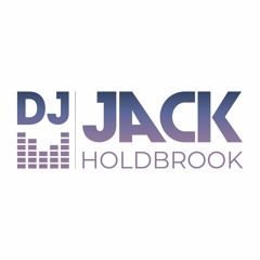 DJ Jack Holdbrook