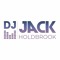 DJ Jack Holdbrook
