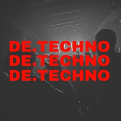 DE.TECHNO