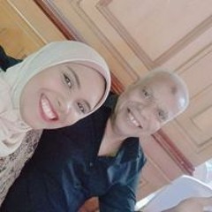 Asmaa Araby