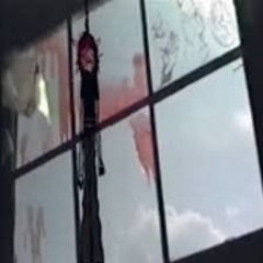 "
