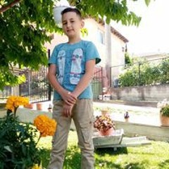 David Mladenov
