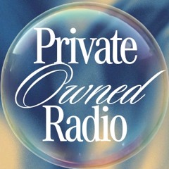 PRIVATE OWNED RADIO