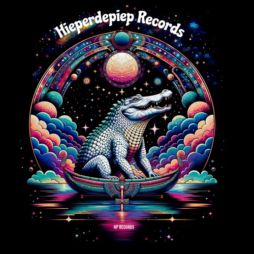 Hieperdepiep Records’s avatar