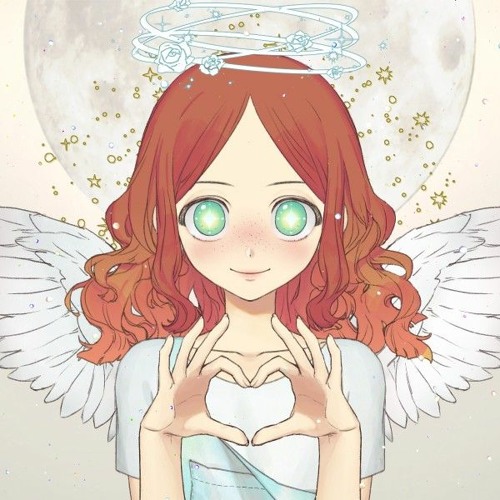 Gemstoneshine’s avatar