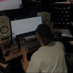 DJ KR