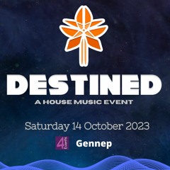 Destined