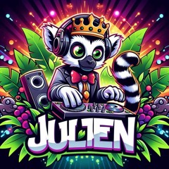 King Julien