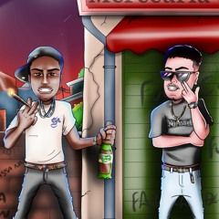 Lil Vito & Pluggzardo