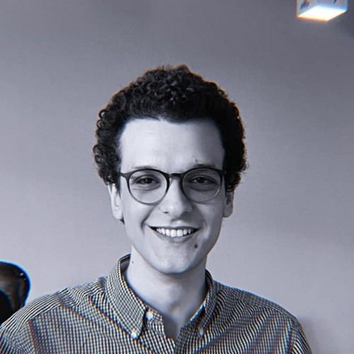 Omar El-Sergany’s avatar