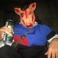 Svinolord