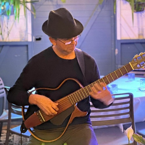 Stream Ricky Vargas Music music | Listen to songs, albums, playlists ...