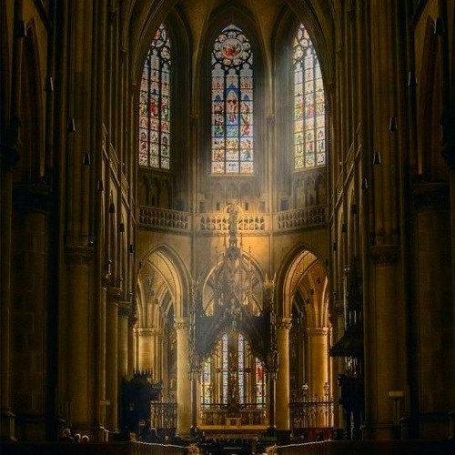 I NEED YOU x ATM LUV Demo