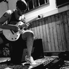 Lee Christian Stockwell