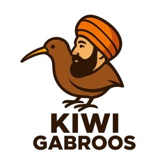 Kiwi_Gabroo's(Indo-Kiwi  Boiiz)