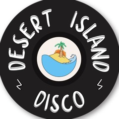 Desert Island Disco