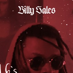 (The Goat) Billy Sales