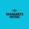 MANIARTS MUSIC