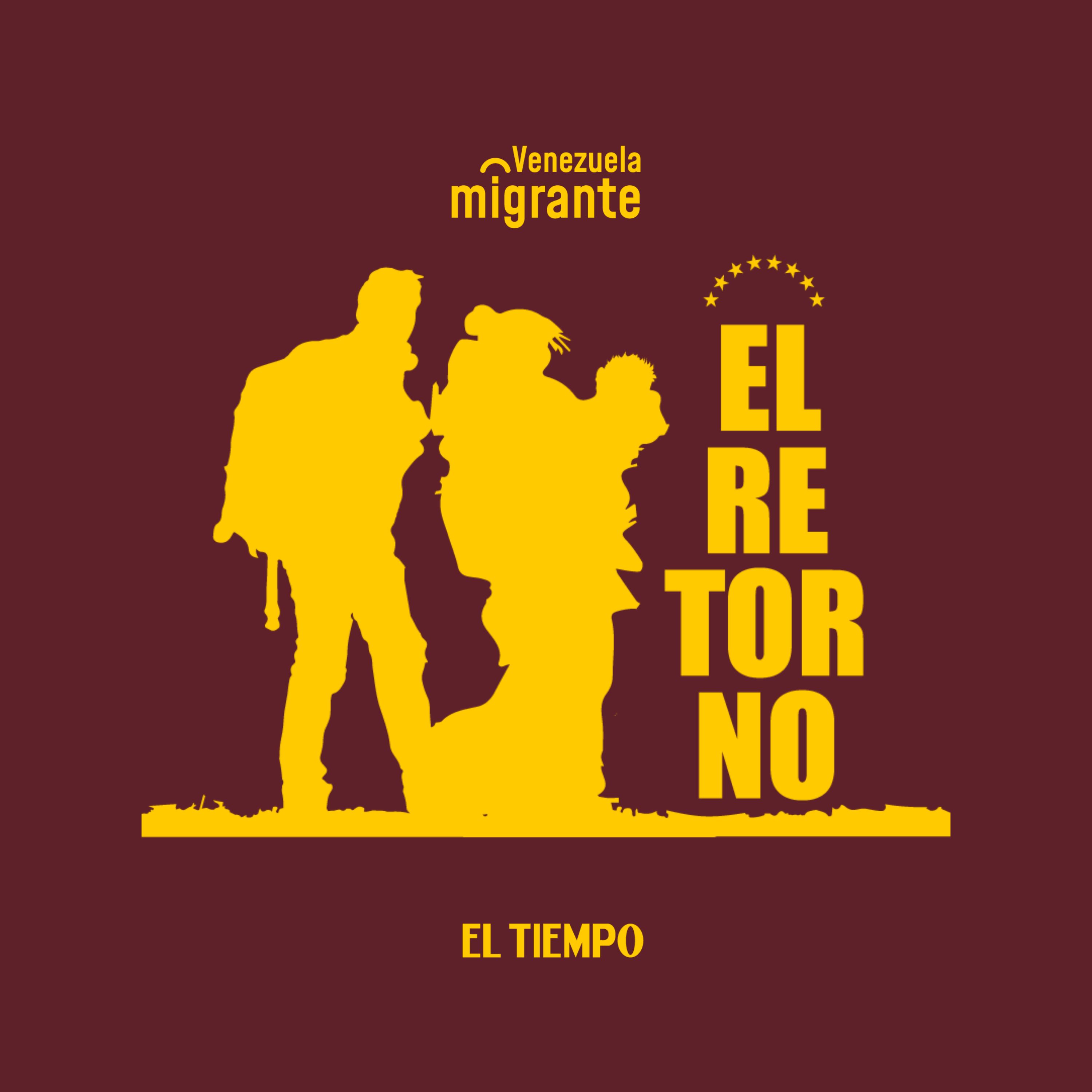 El Retorno: Voces de regreso