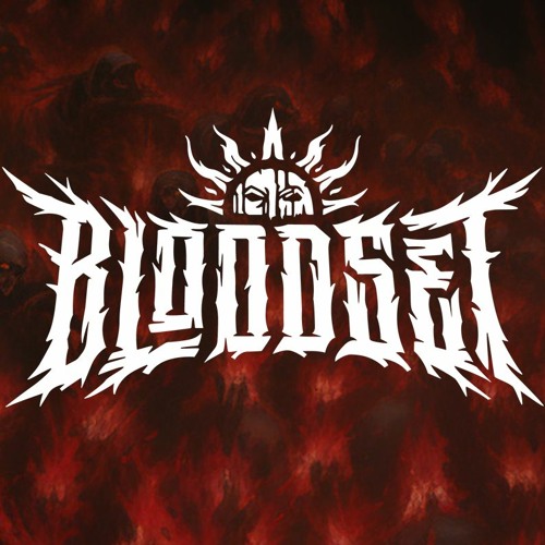 BLOODSET’s avatar