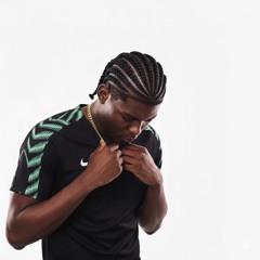 DJ NIGERIA O MAGO DA PUTARIA
