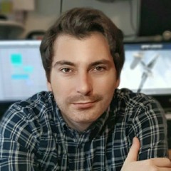 Igor Sychev (Игорь Сычёв)