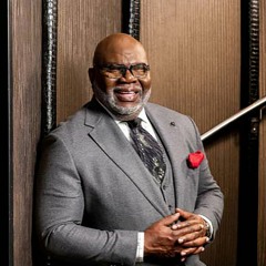 T.D. Jakes