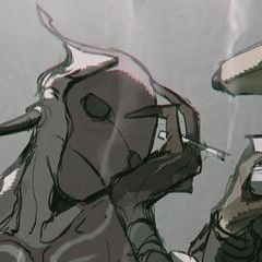 Starscream's Transfluid