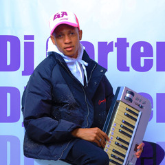 Dj Carter BW