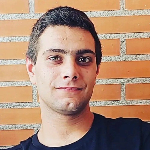 Javier Badia Valencia’s avatar