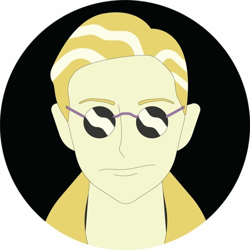 Toby Glider’s avatar