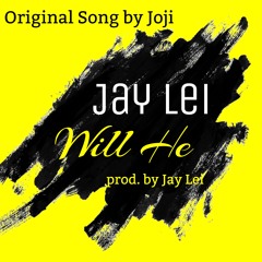 Jay Lei
