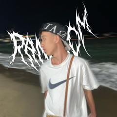 RAN_DOM🐬