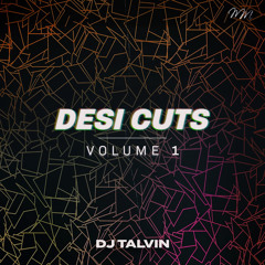 DJ TALVIN