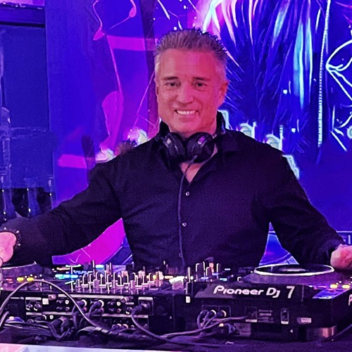 Hans van House | Dj & Performer artist photo